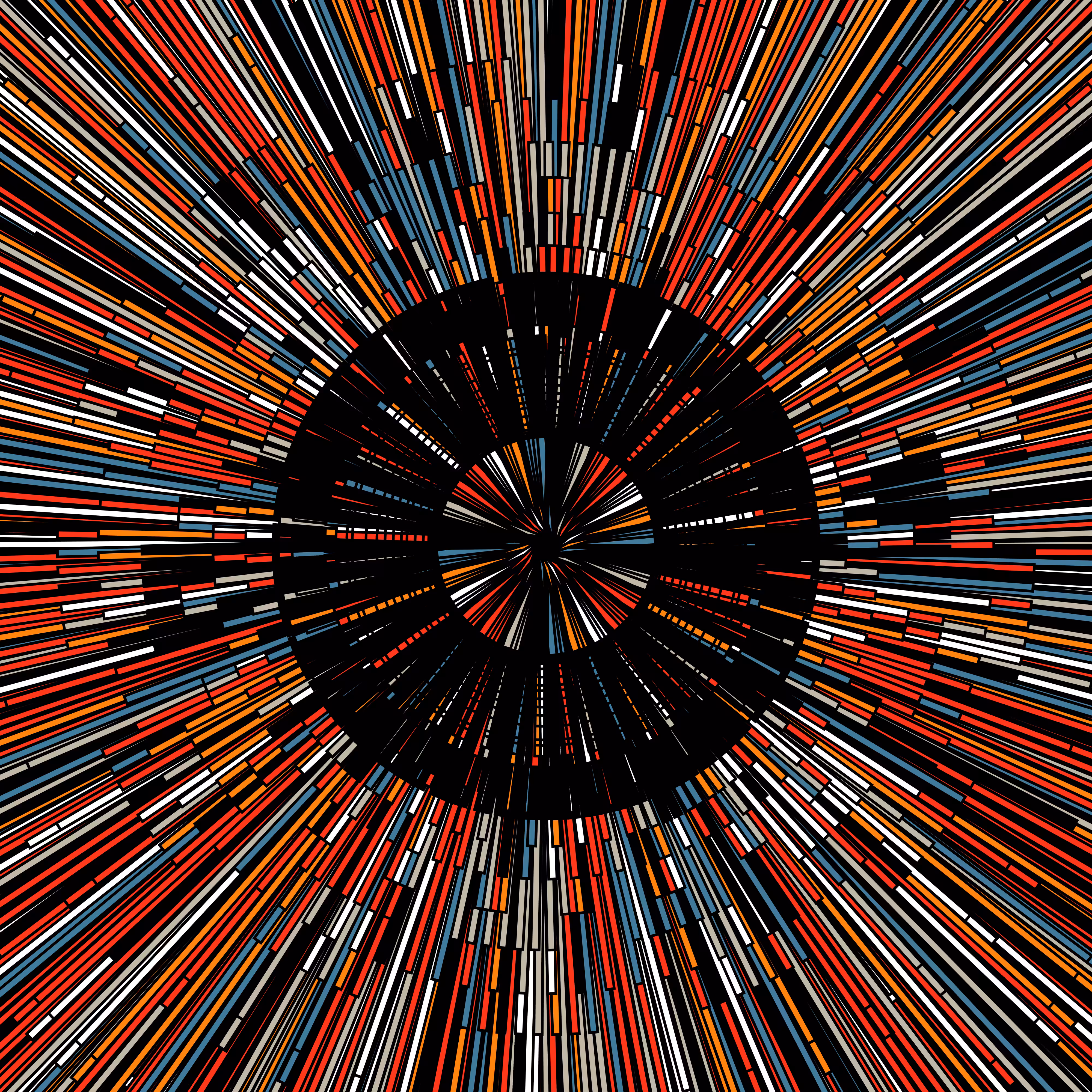 Encircle2 #15