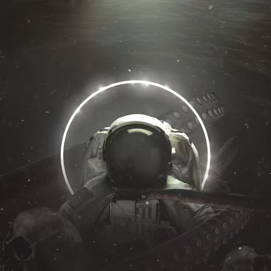 Astro Deep V2