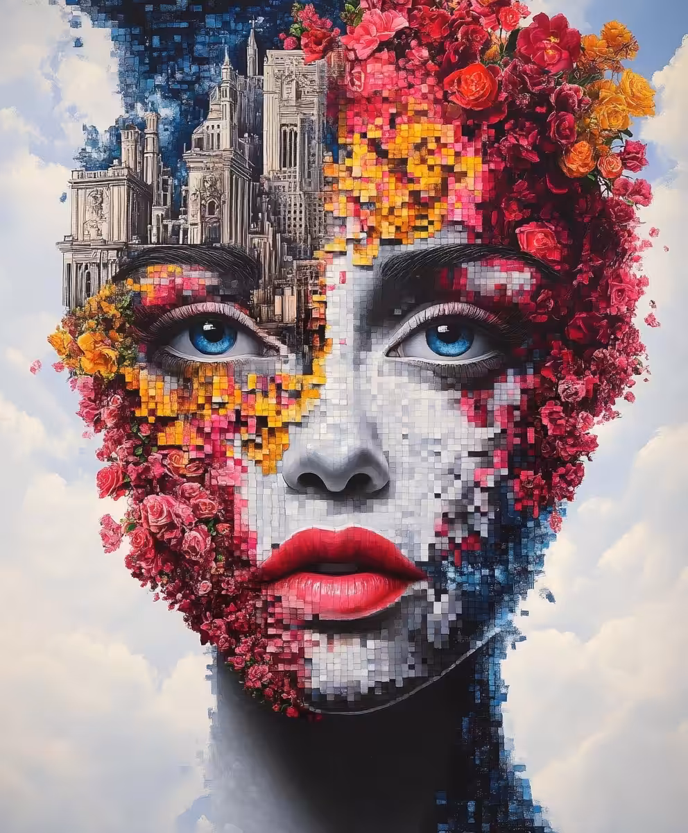 Pixel