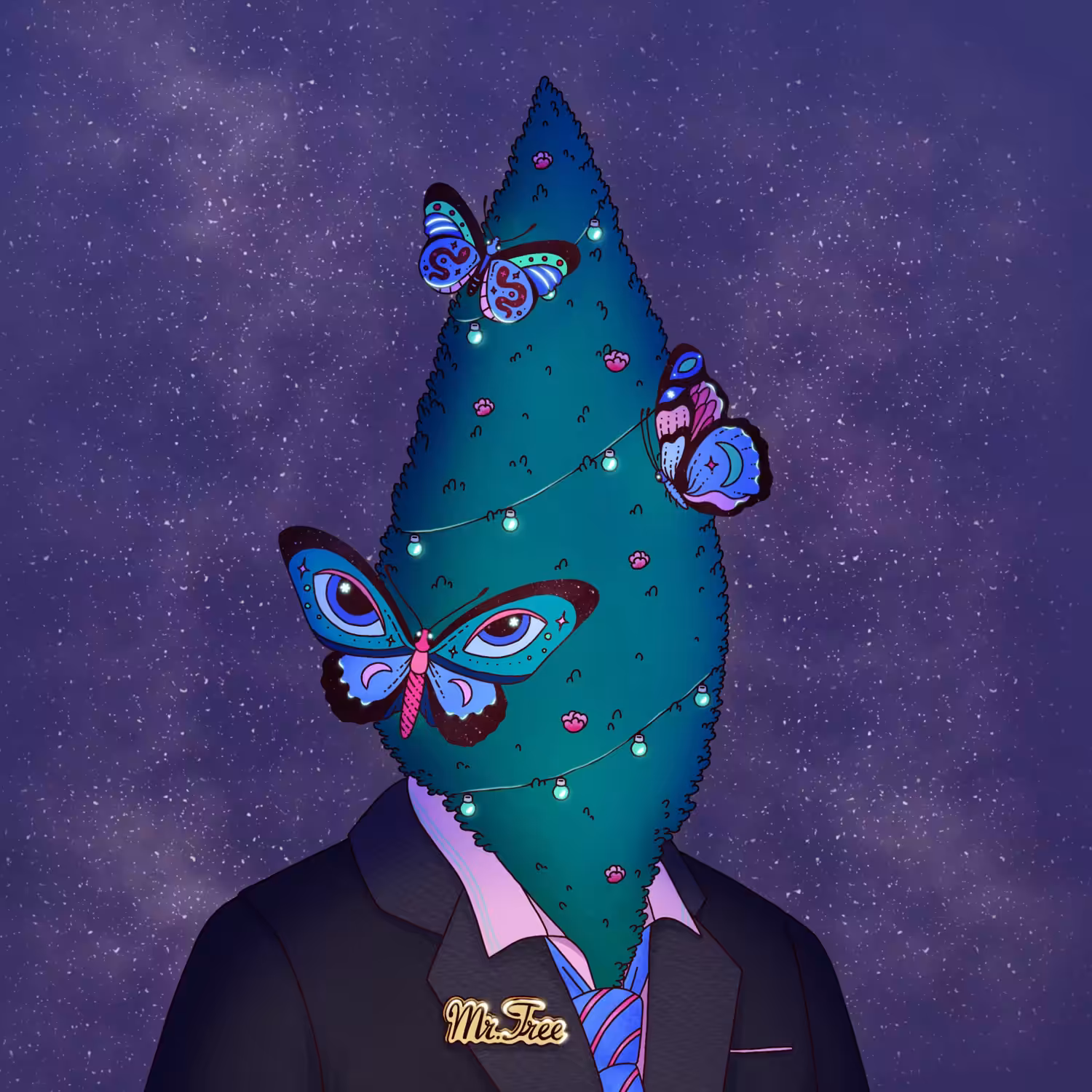4₮Ⱨ ₱ɆⱤ₴₱Ɇ₵₮łVɆ