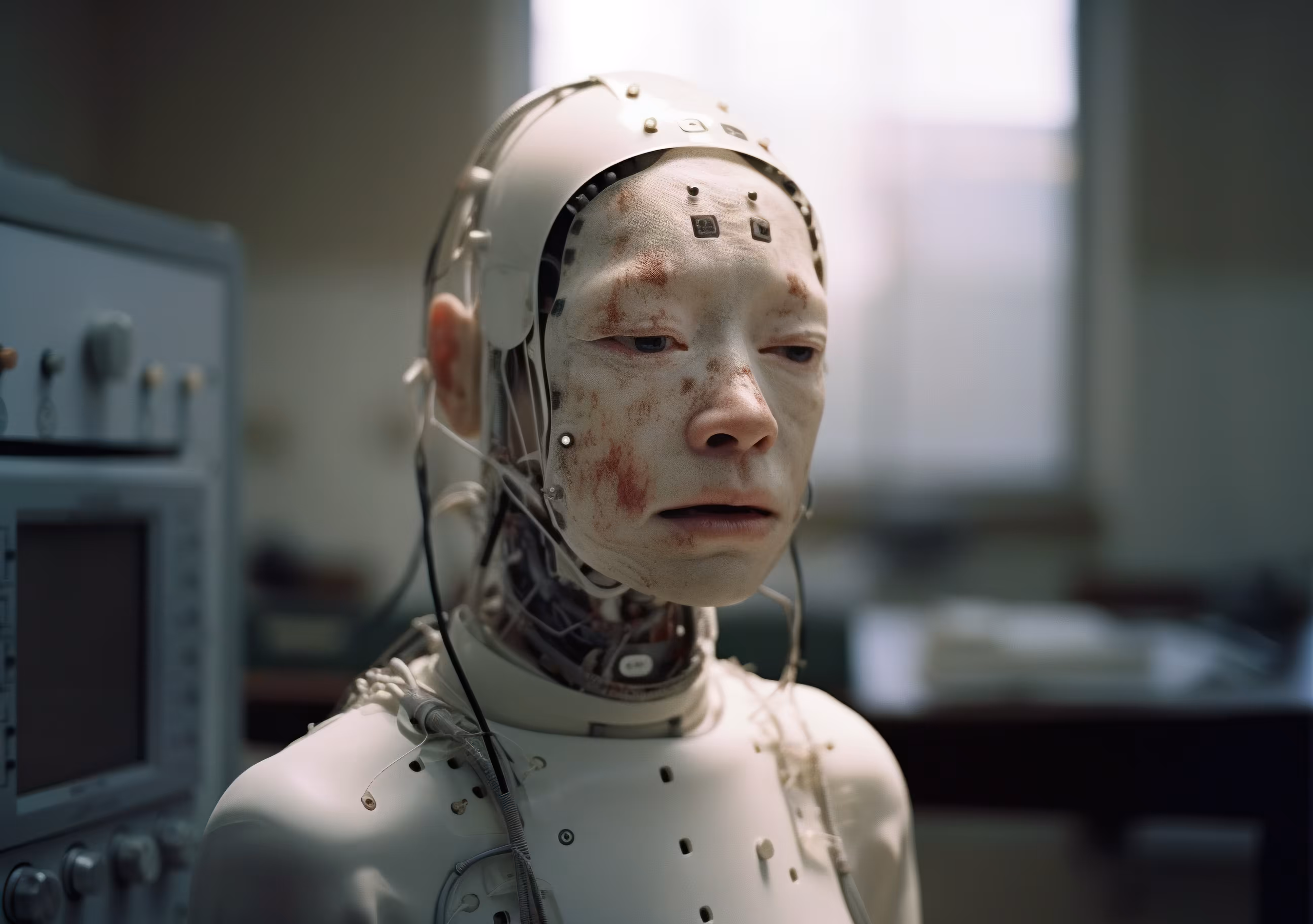 Humans Being #70