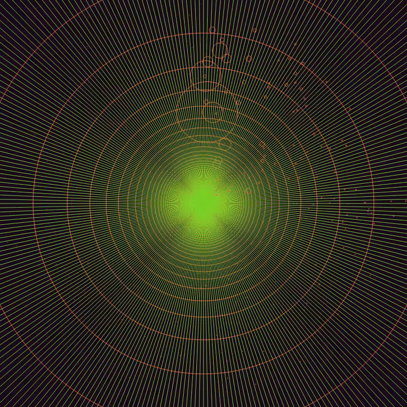 The Circles of Consciousness #5