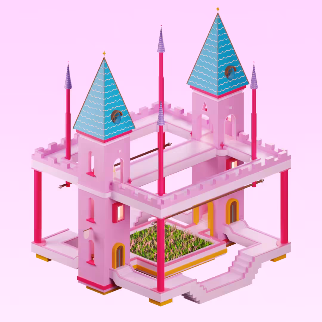 ✧ secret GARDEN ✧