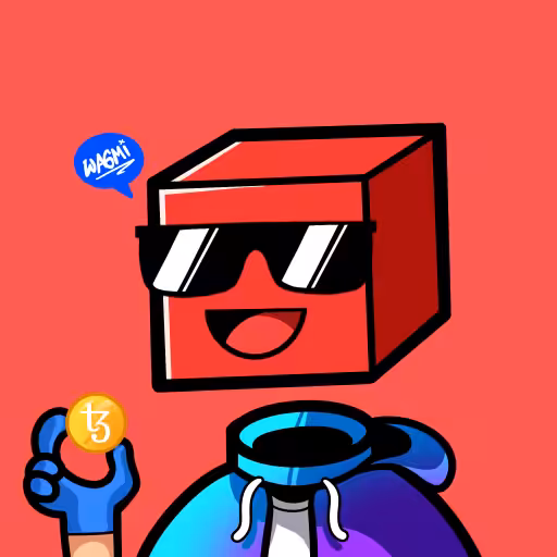 CUBE HEAD #39