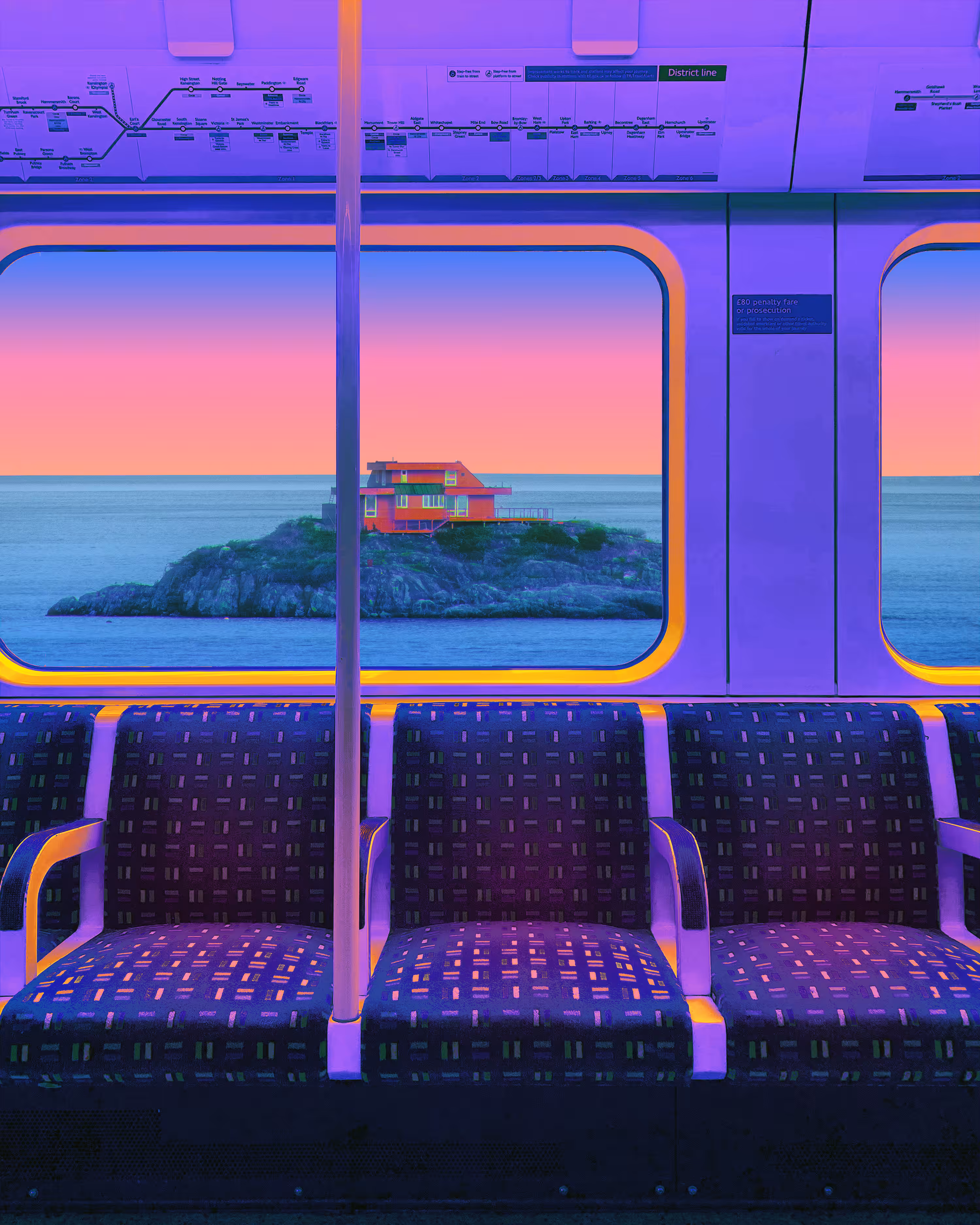 The Sixth Station