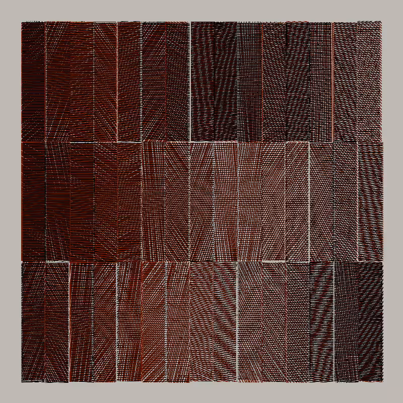 Living Structures #86