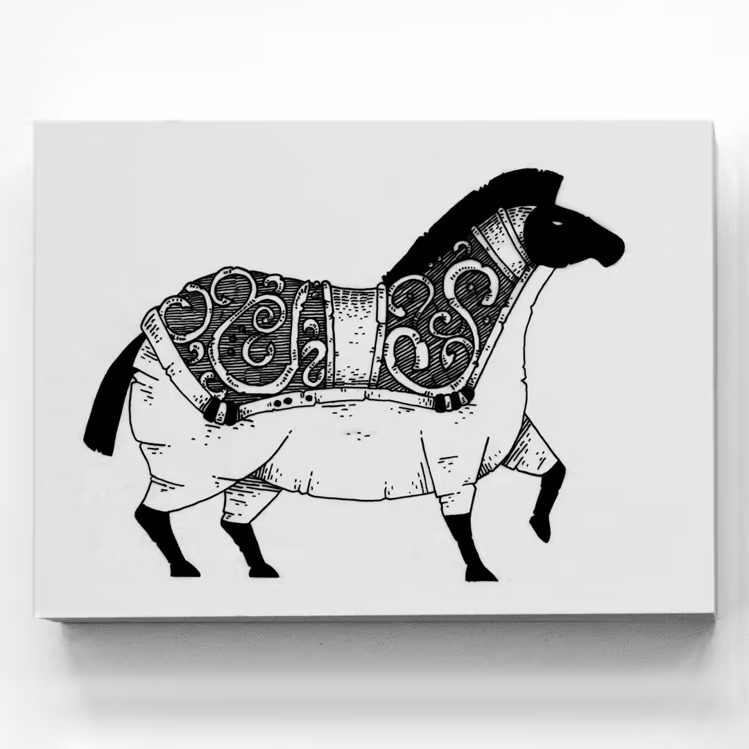 INK 16