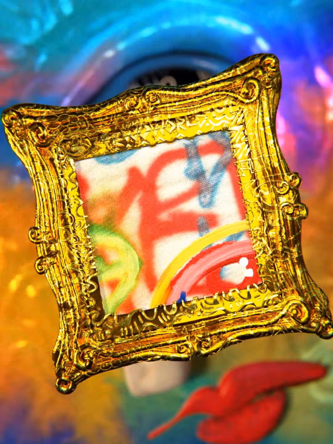 Canvas #639
