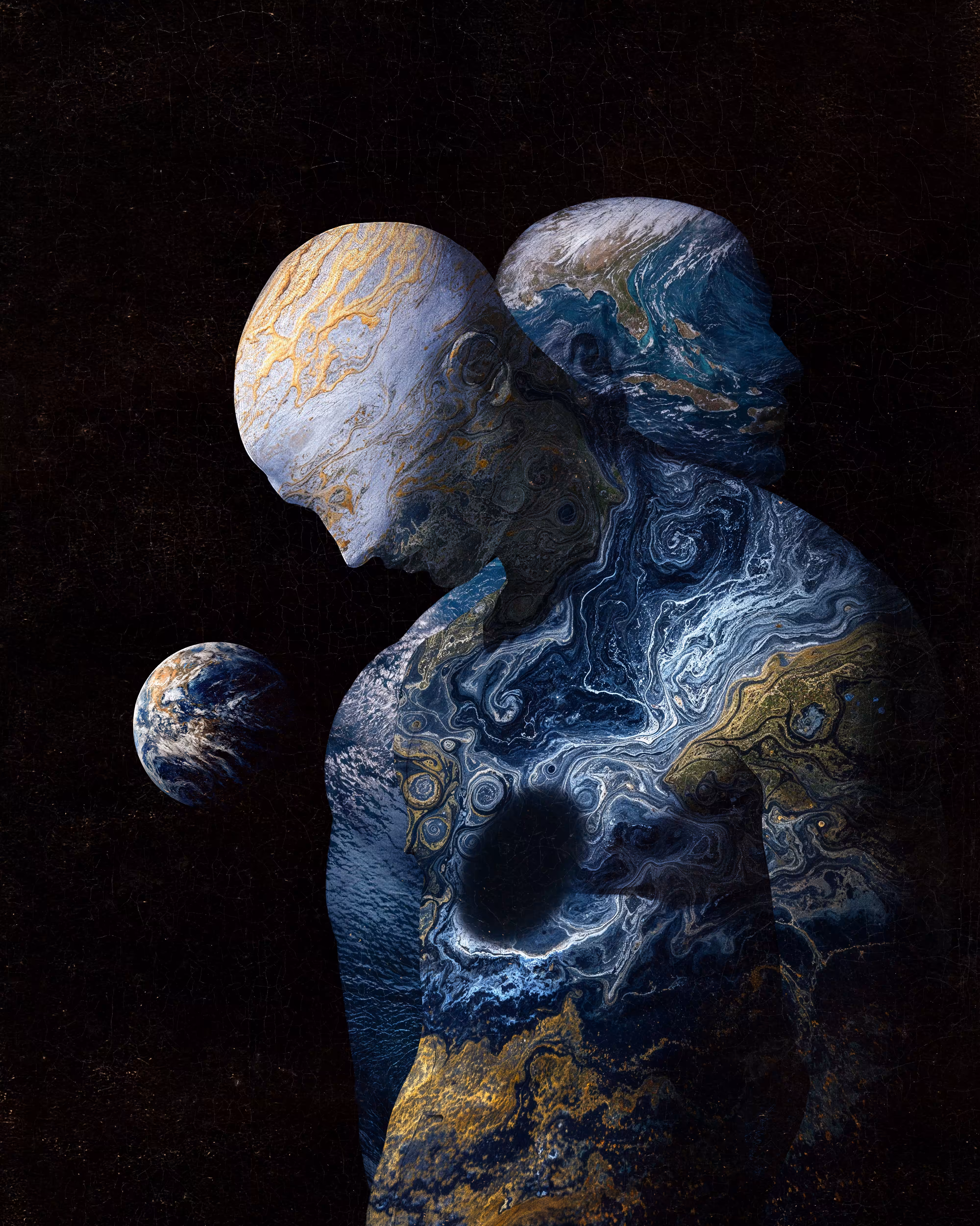 Planetary Systems