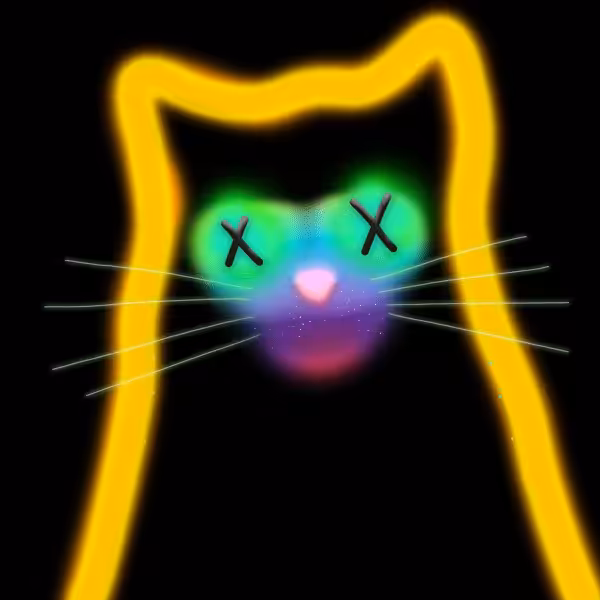 Quantum Cats #1888