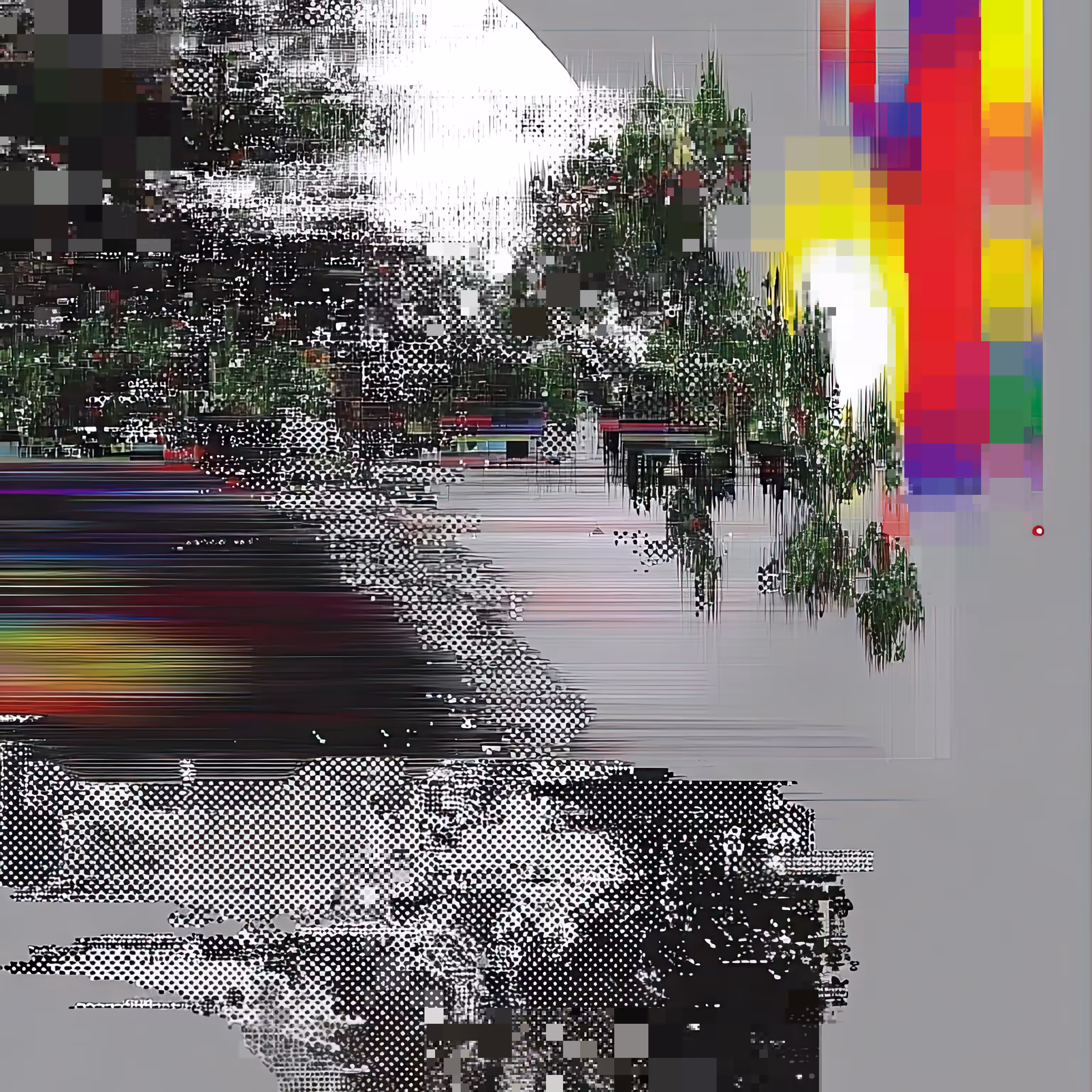 Synthetic Field [04]