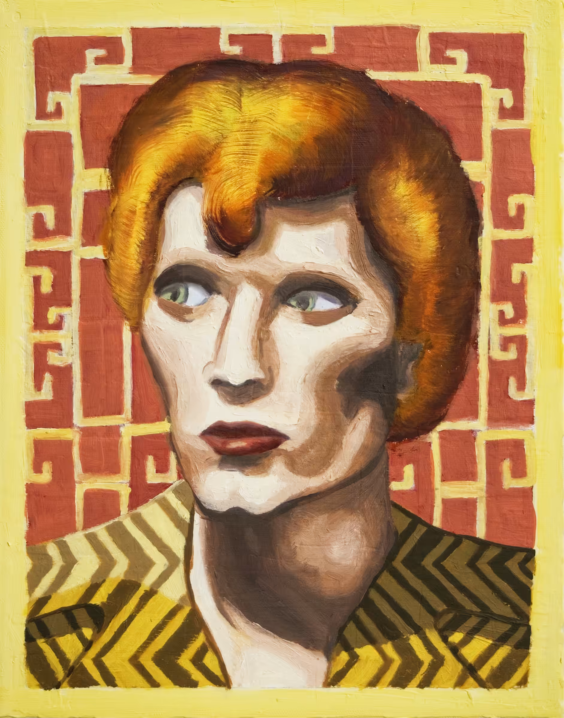 Summer Bowie