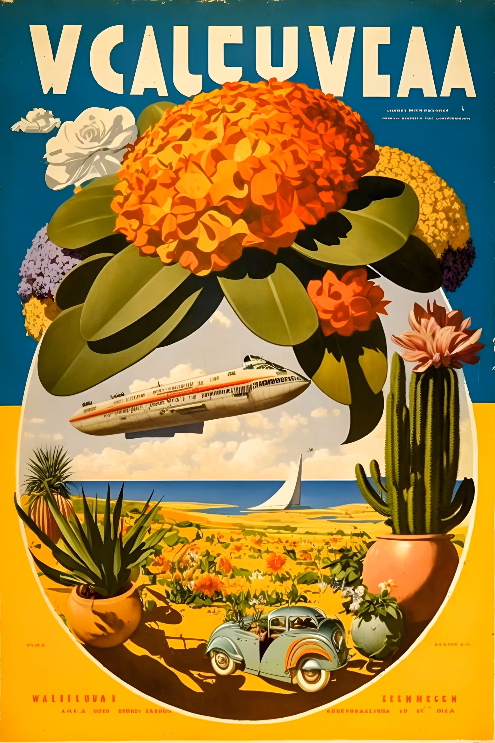 polyannas
