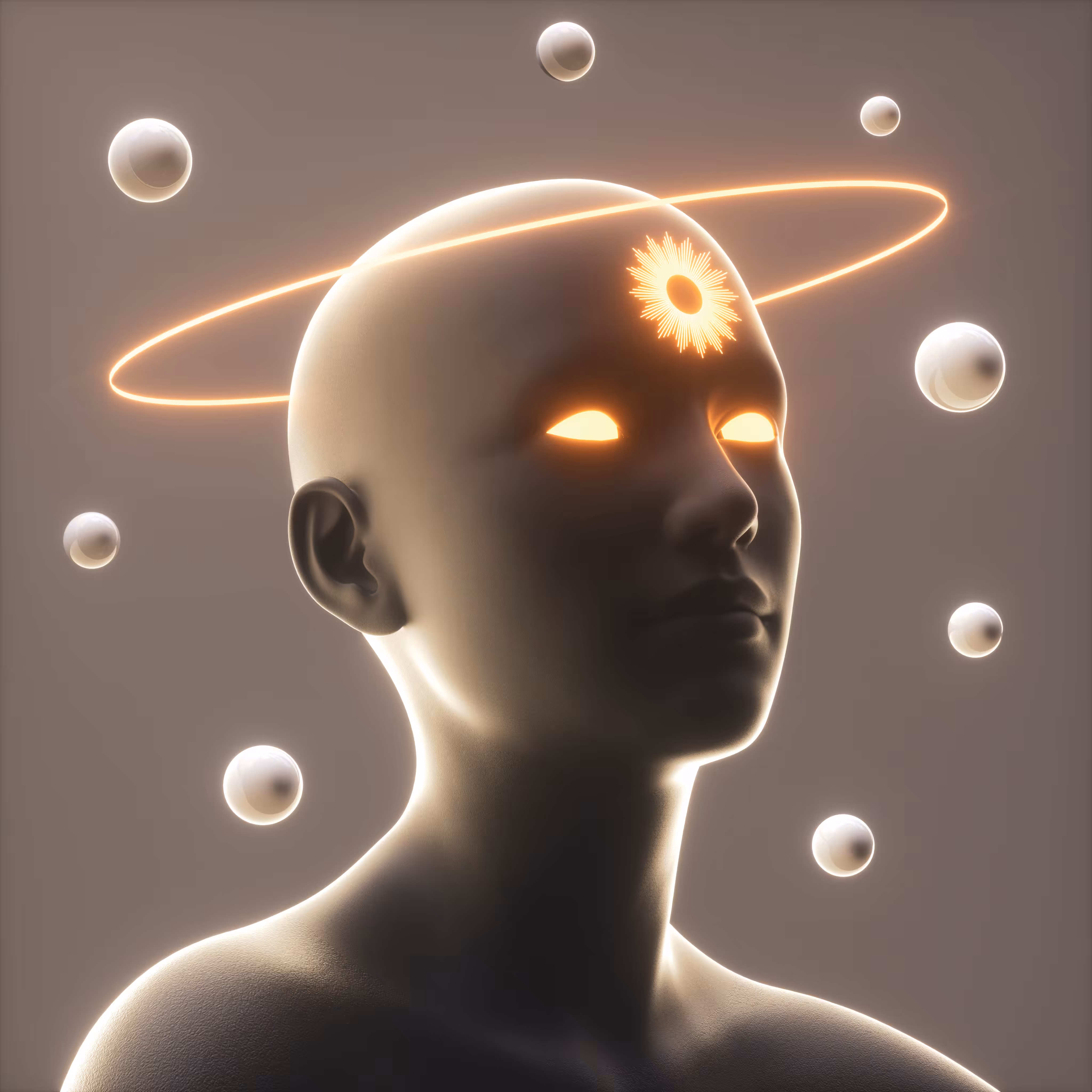 GOD