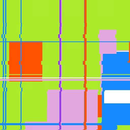 Chromatic Chaos #6050