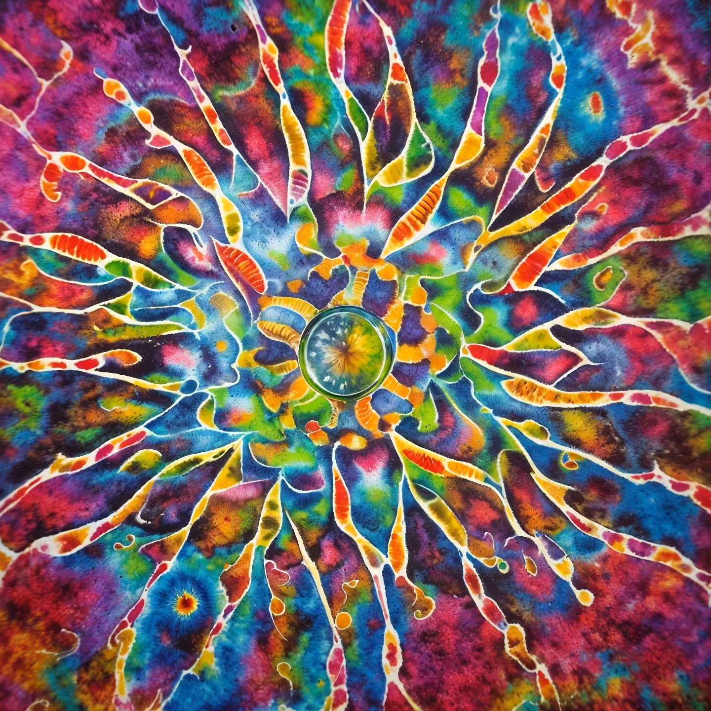 Tai Dai Star