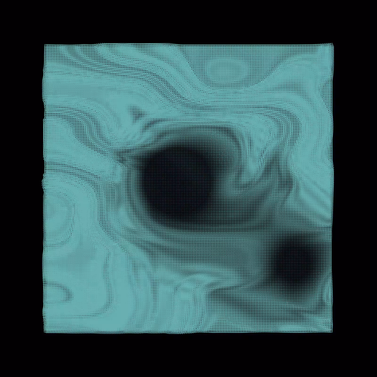 Qubitscape V2 #48