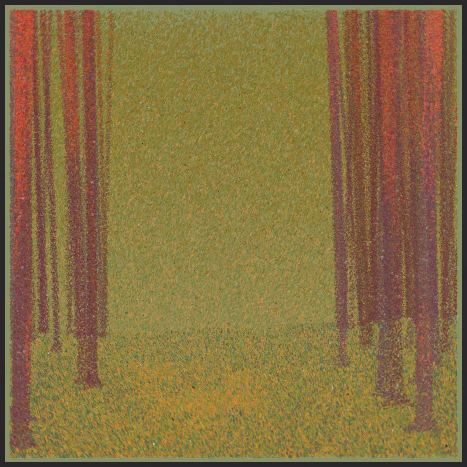forest #28