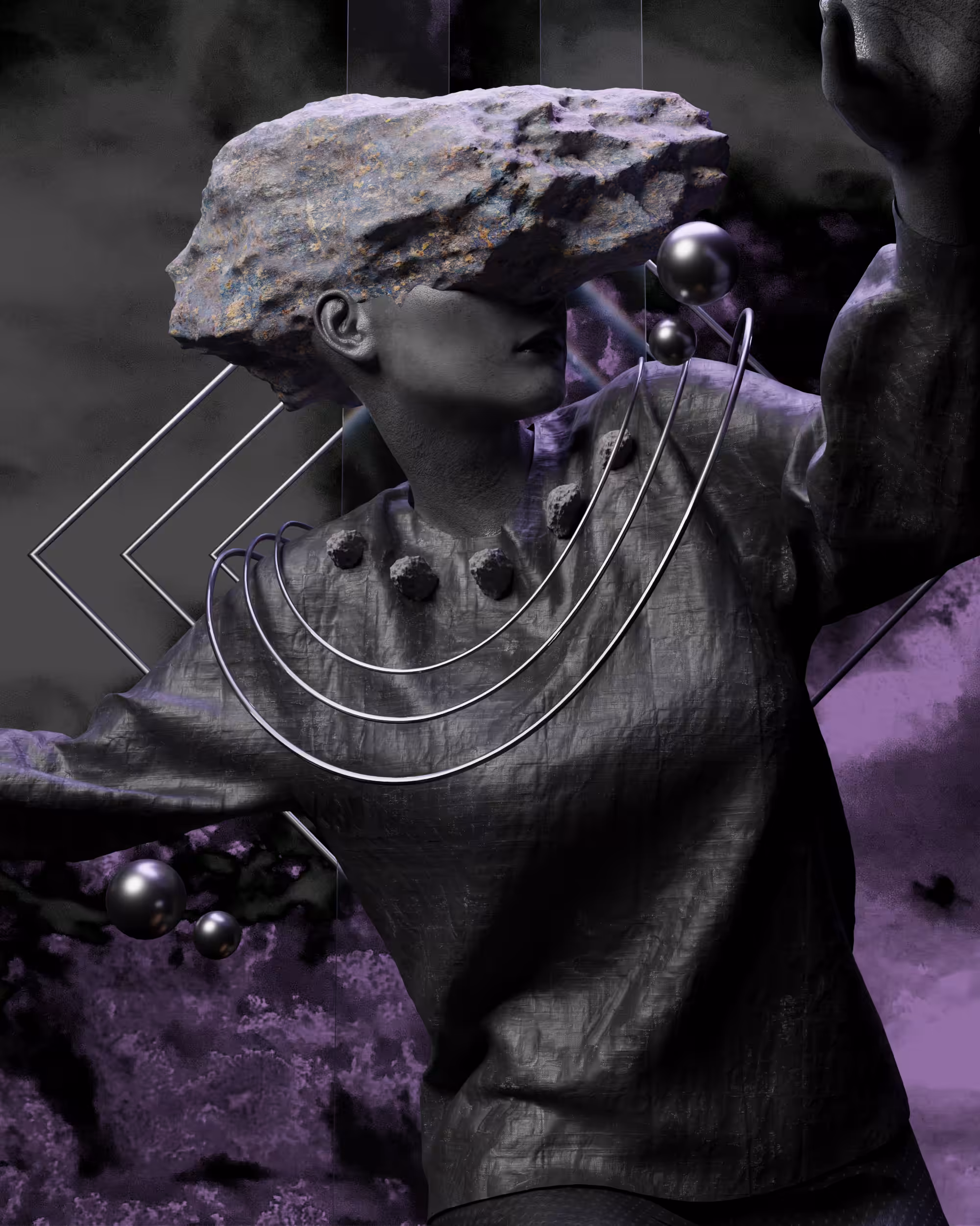 =πature= Creation - 002