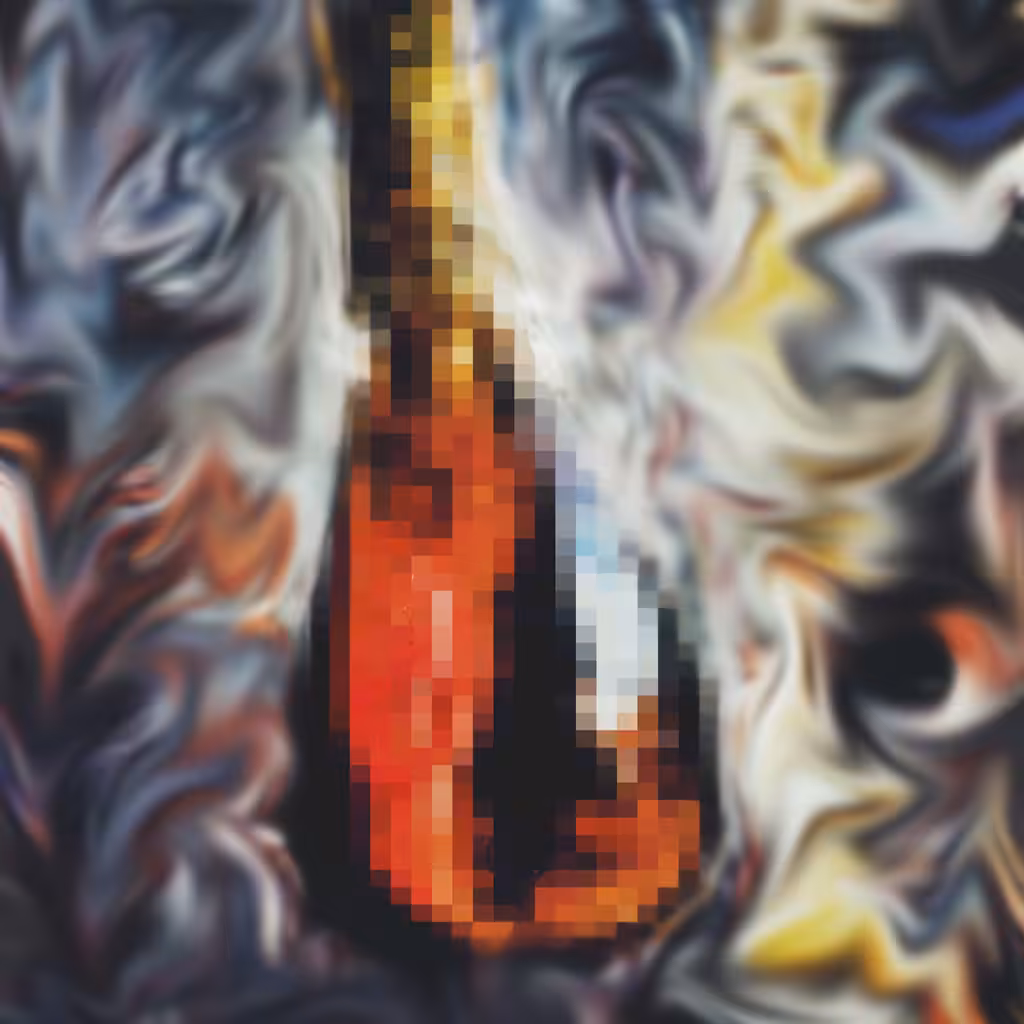 Put An Eye 0n the Drop