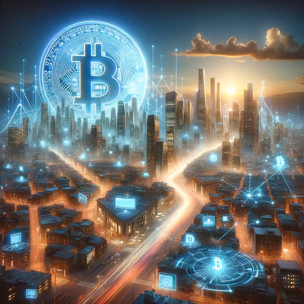 BITCOIN REVOLUTION #25