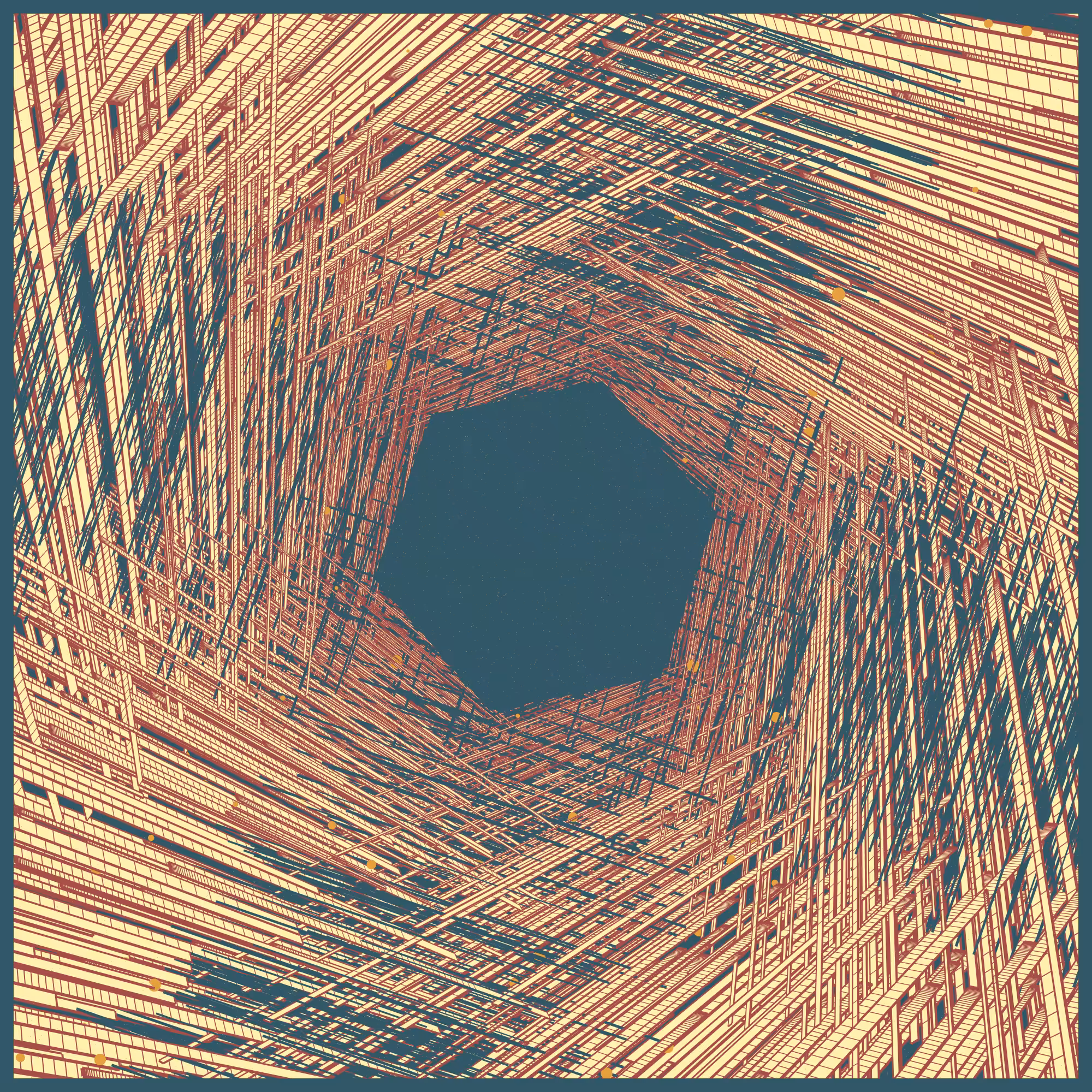 The Fringe #95