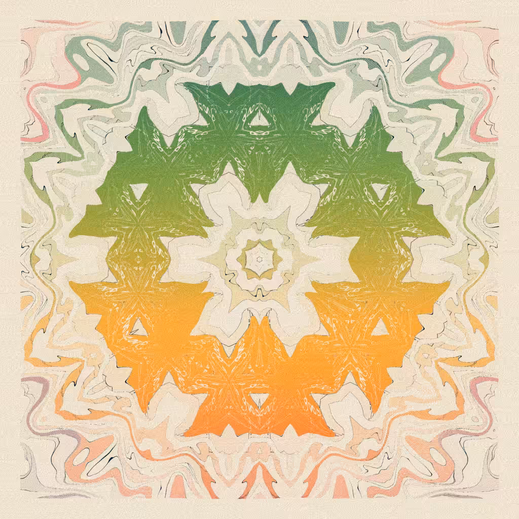 Symmetry #1444
