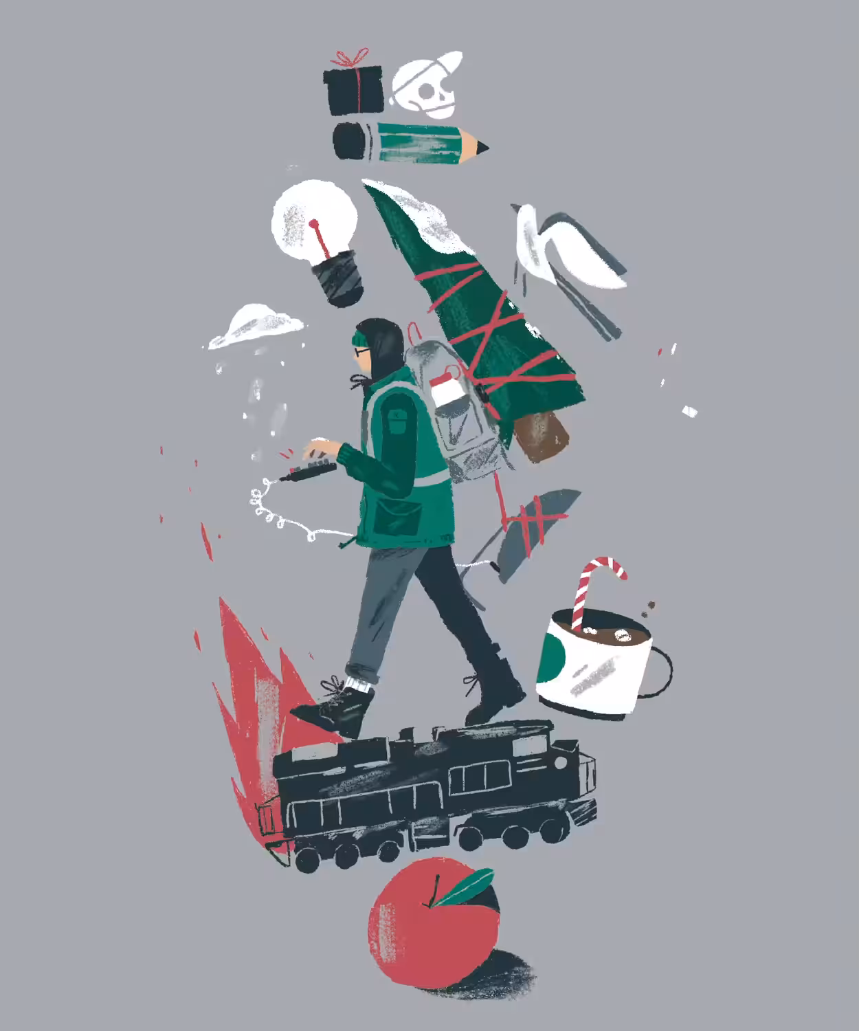 Deadlines