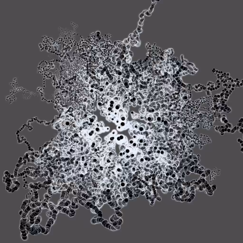 Gray Matter