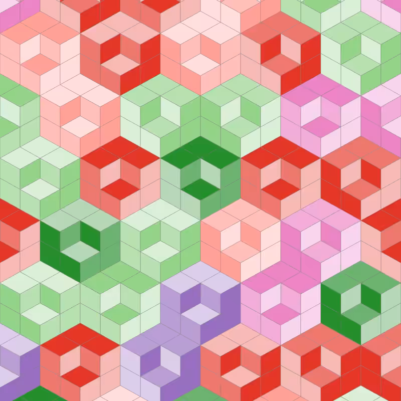 SuperCube 1000 #773