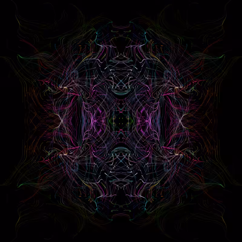 the endless dance #84