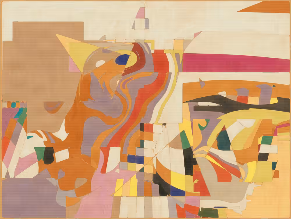 Superpositions #92
