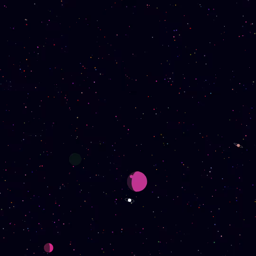 macrocosmos #10