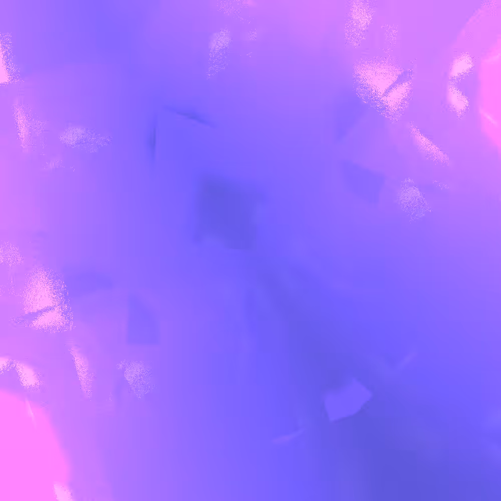 Thin Things #1