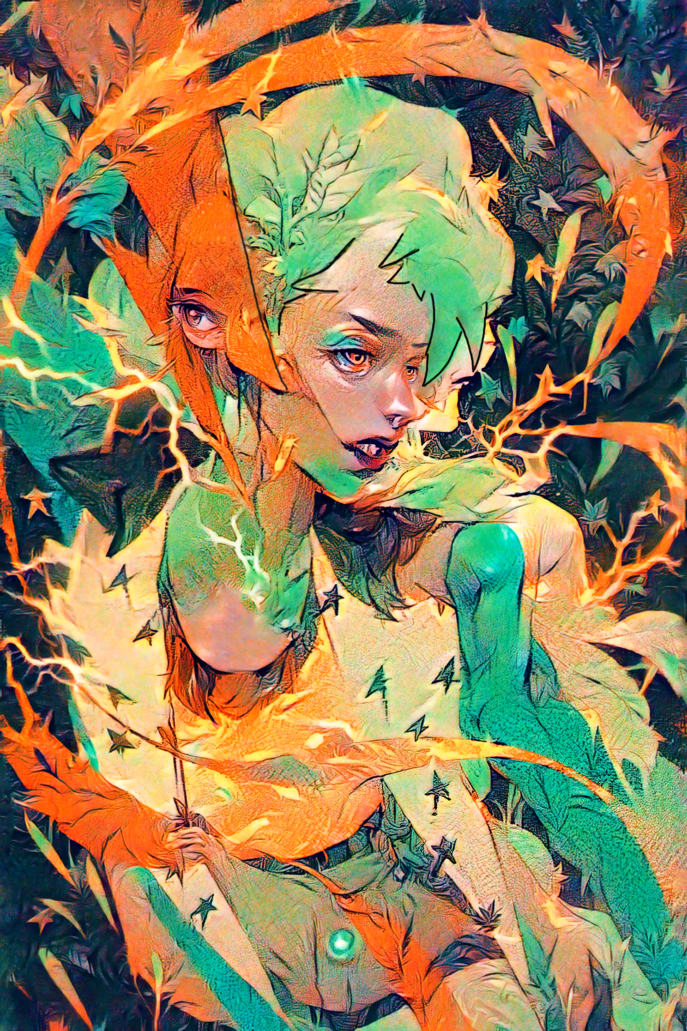 𝓖𝓵𝓪𝓶  𝓢𝓱𝓸𝓬𝓴