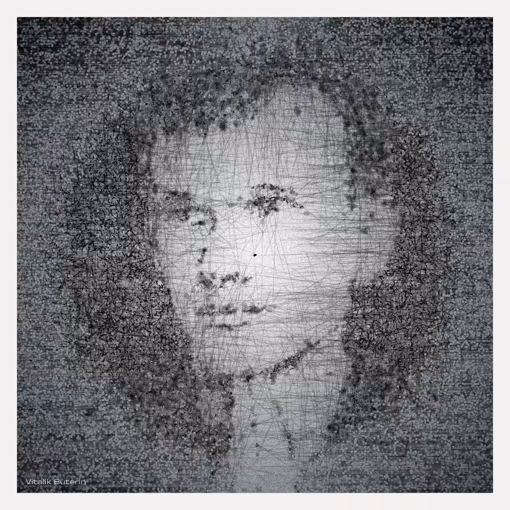 Crypto Portrait #109