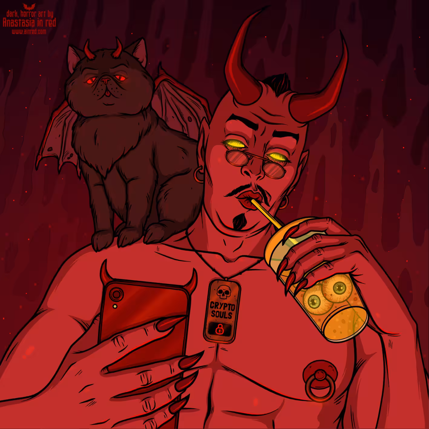 The Influencer
