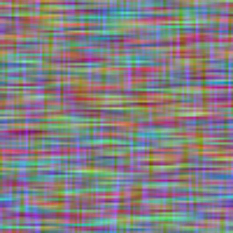 Shifting and Blending #31