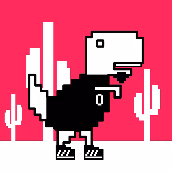 #2056 Dyale DUDE