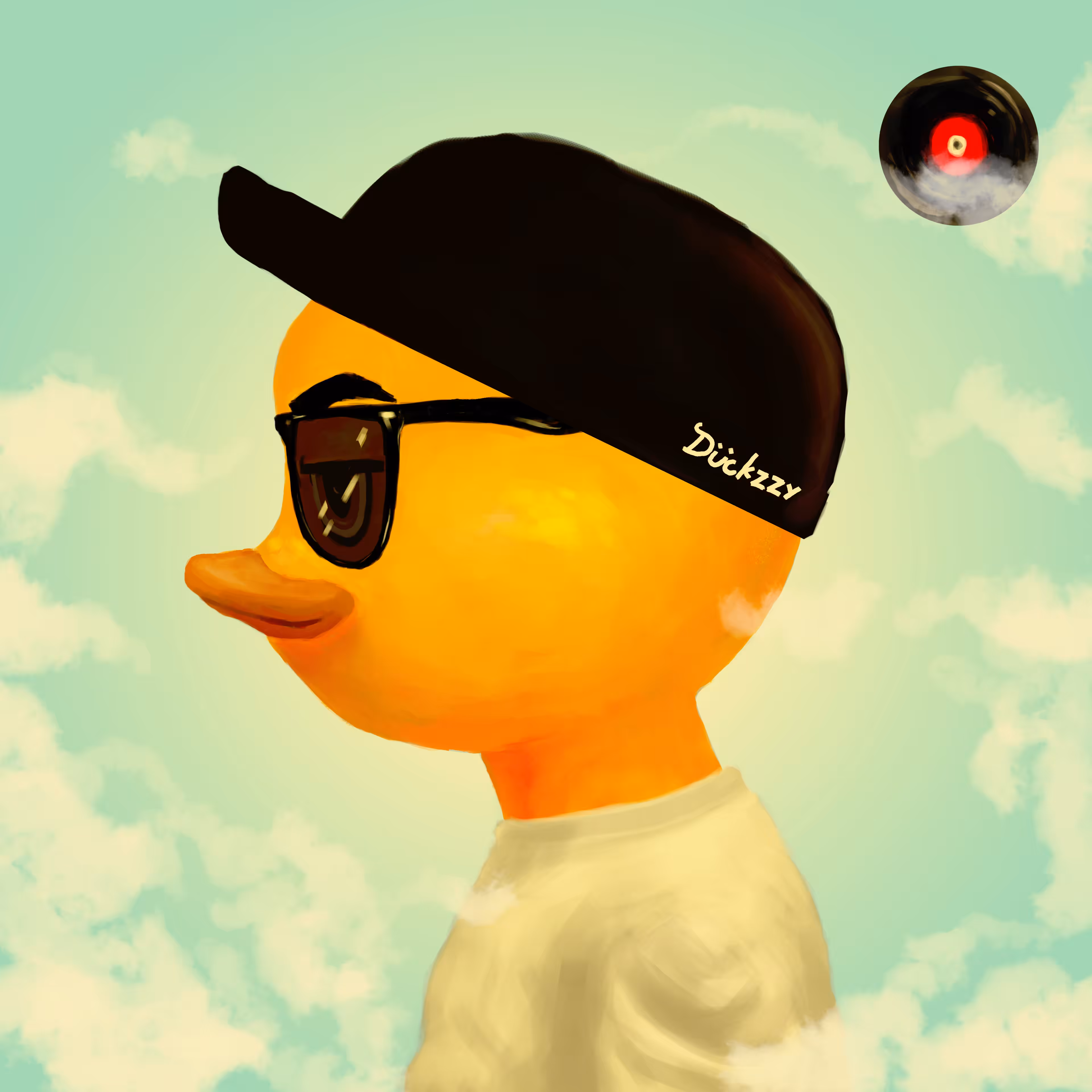 Duckzzy 229