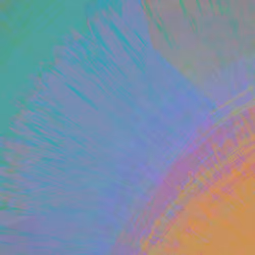 Rainbow #14