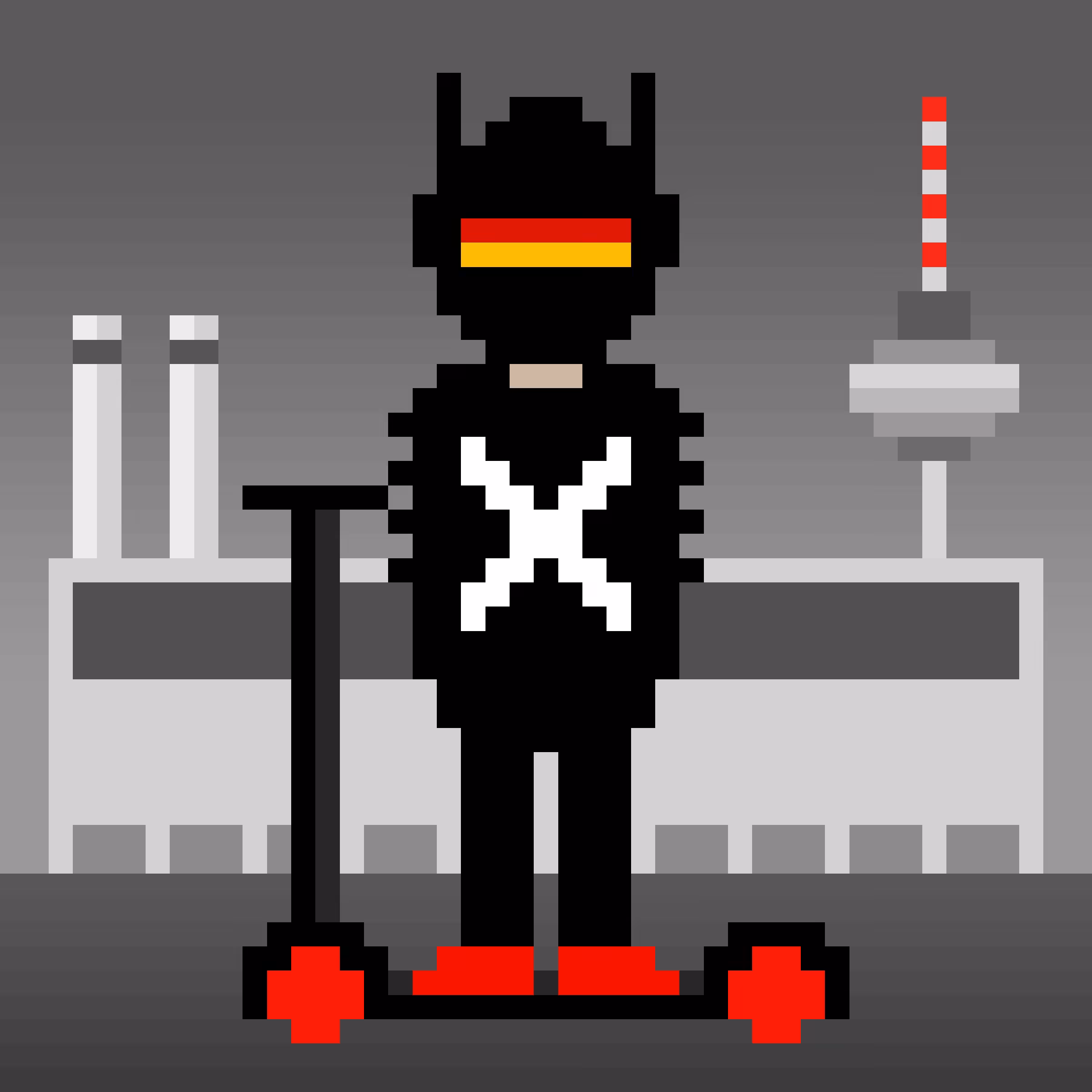CryptoBerliner #619