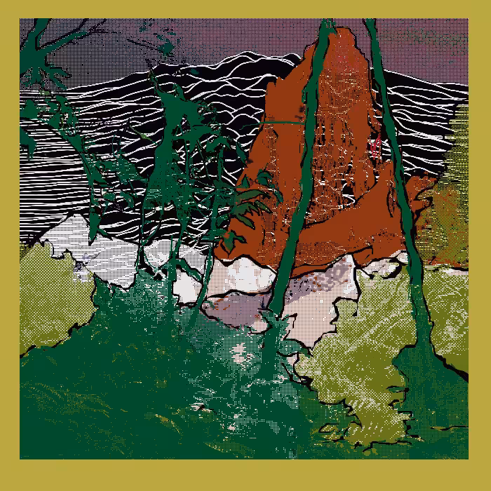 New Babylon Landscapes #185