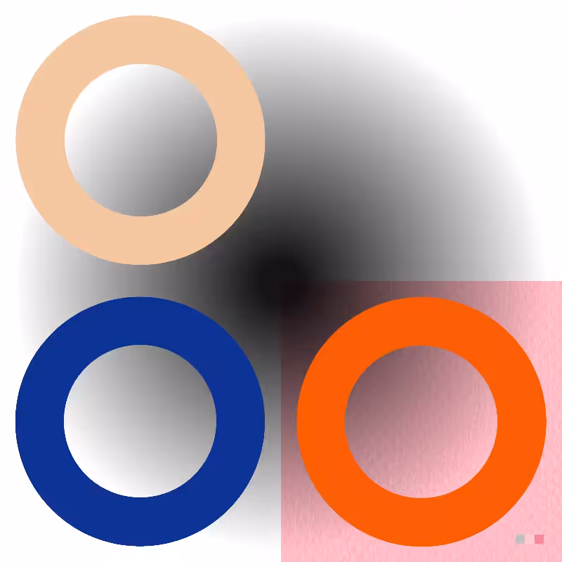 Circles #4