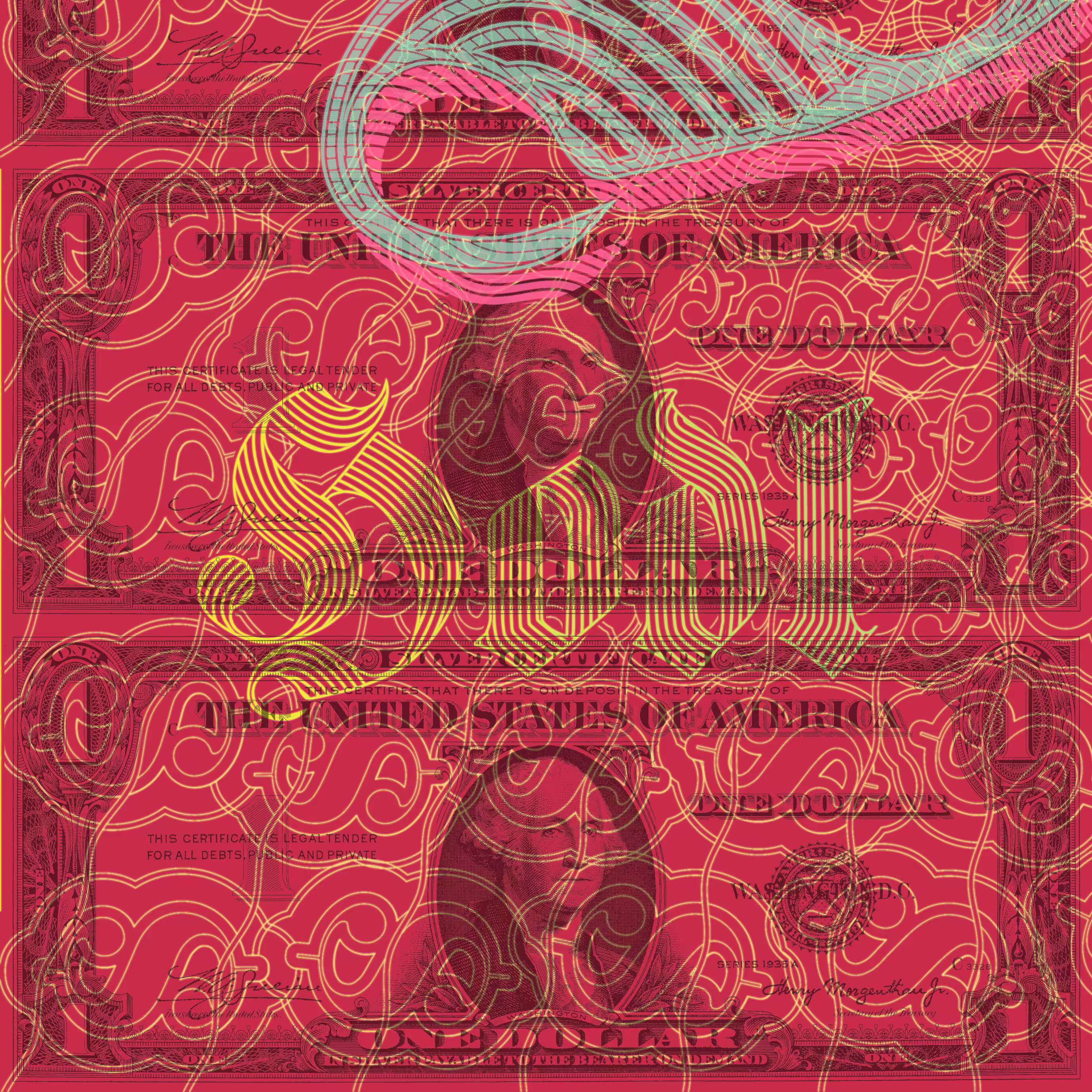 HODL VII (Small)