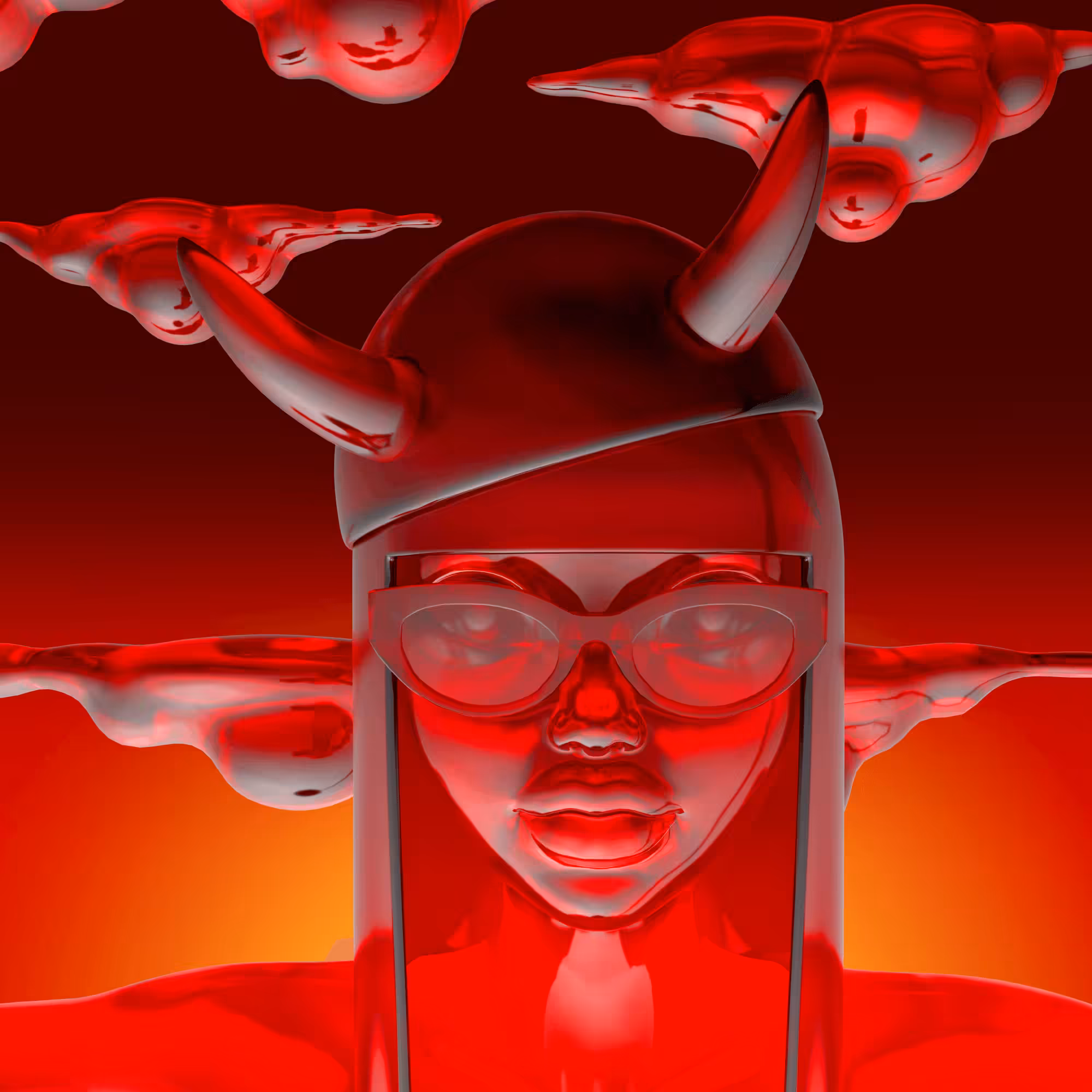 Red October
