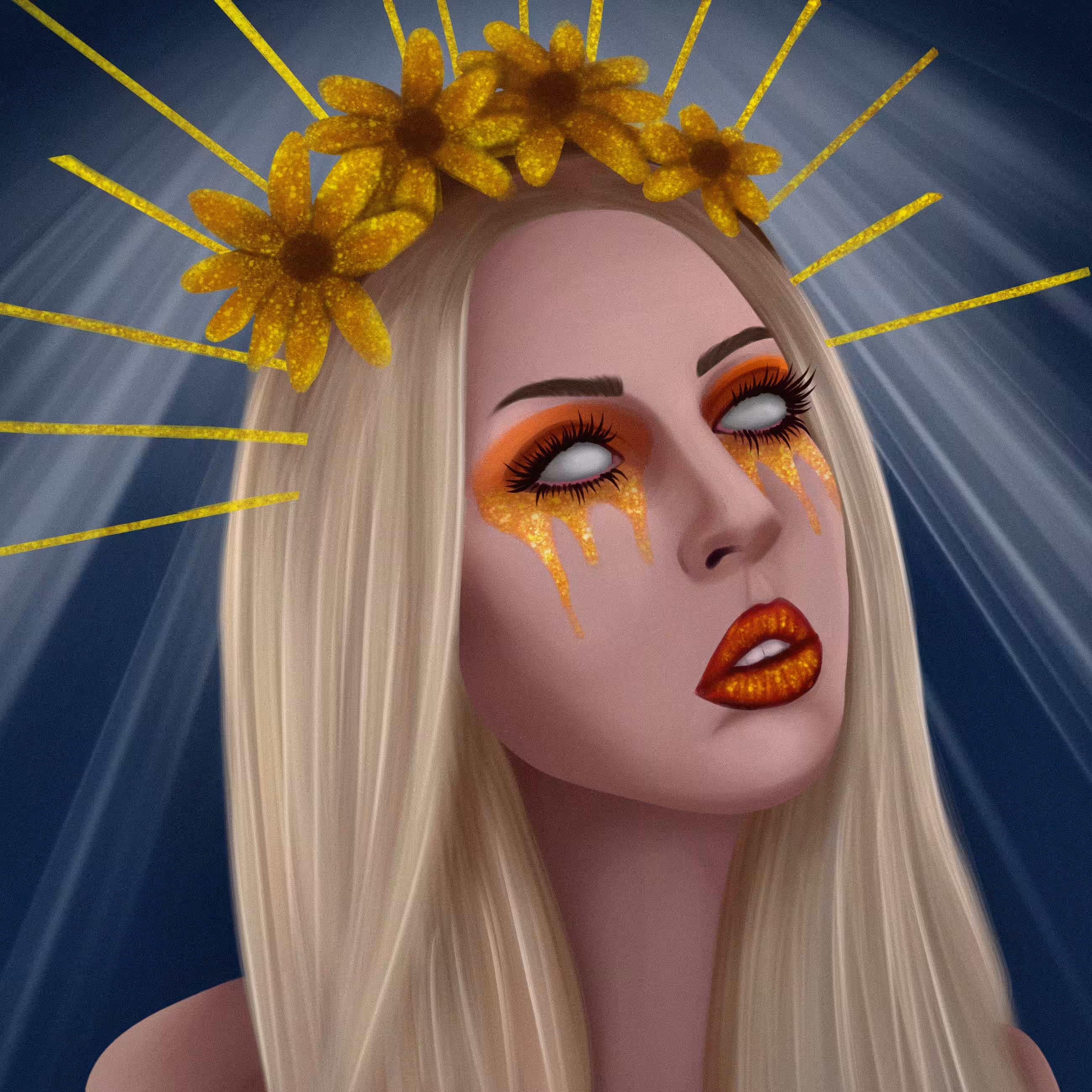 Deity