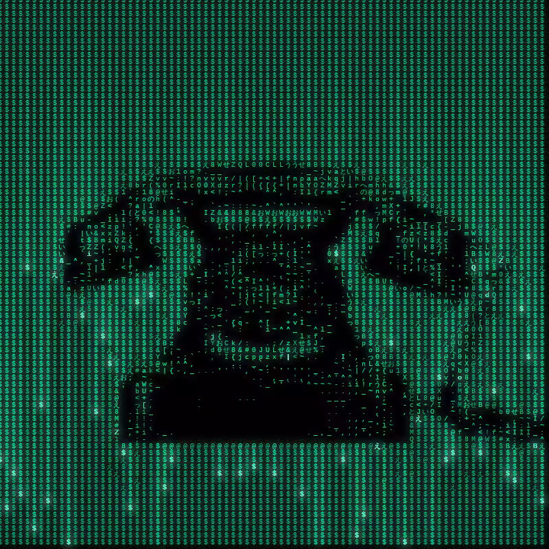 The Matrix #33