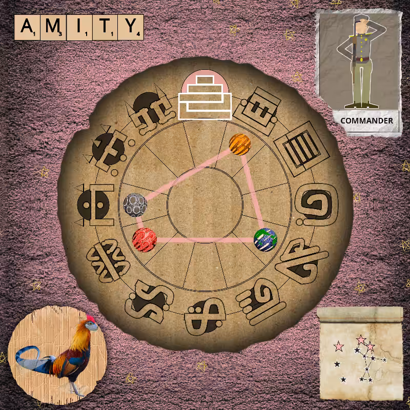 Cryptomancy #26