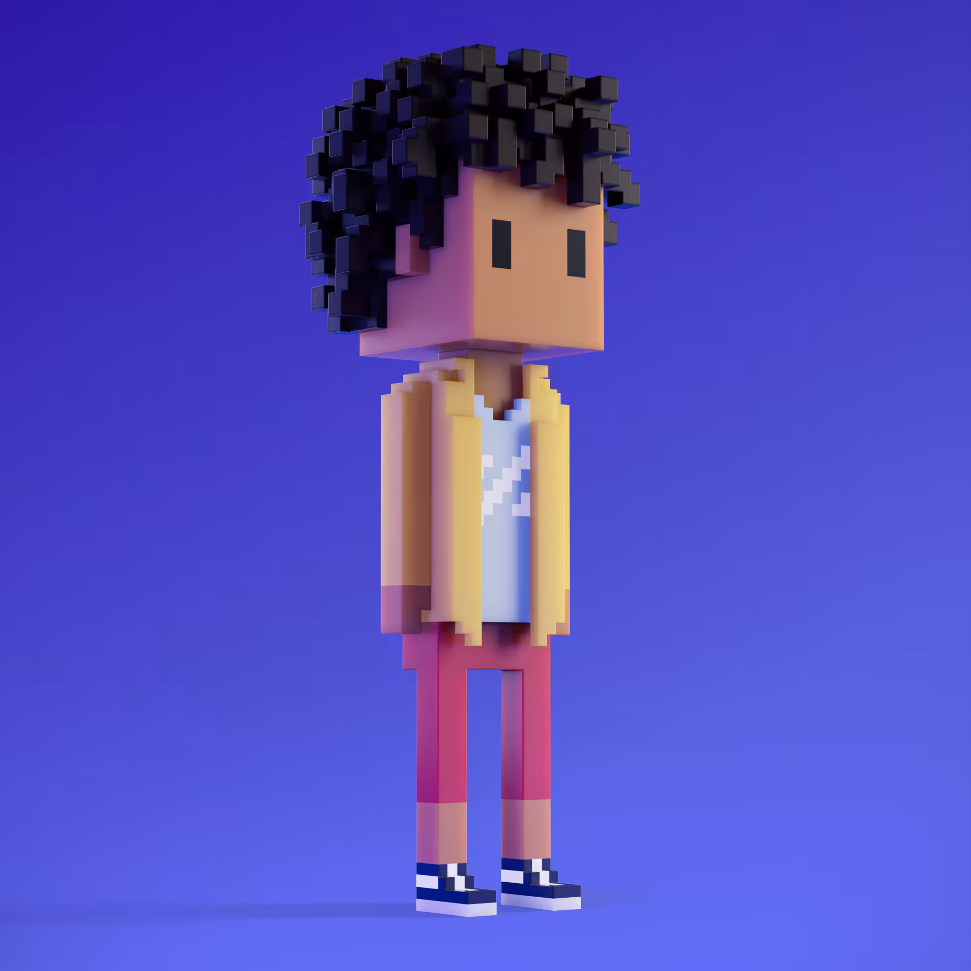 Meebit #6941
